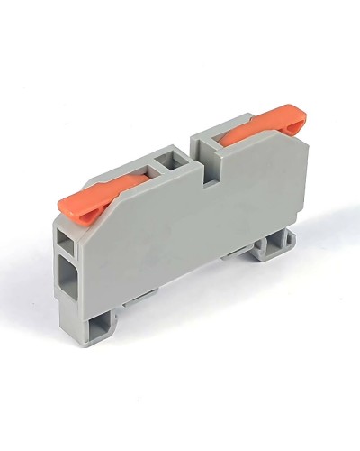 MX-6 (11446c): Клемма соединительная универсальная проходная в Ижевске
