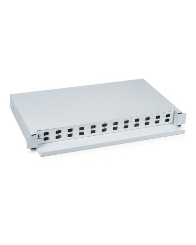ODF-19-24-SC (7302c): Кросс оптический 19'' в Ижевске