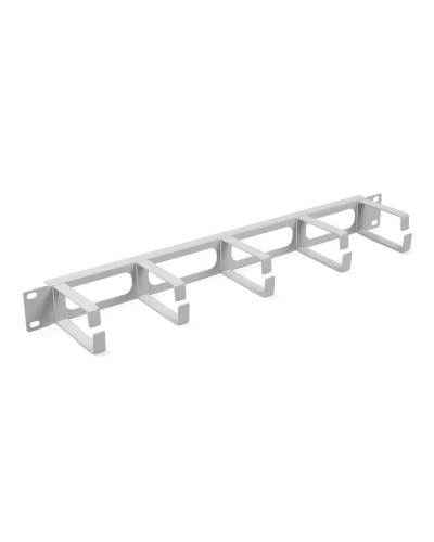 JB08-1U-GY (7916c). Кабельный организатор 19. CABEUS в Ижевске