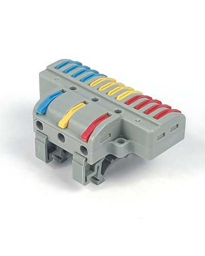 MX3-12D (11466c): Клемма соединительная универсальная в Ижевске