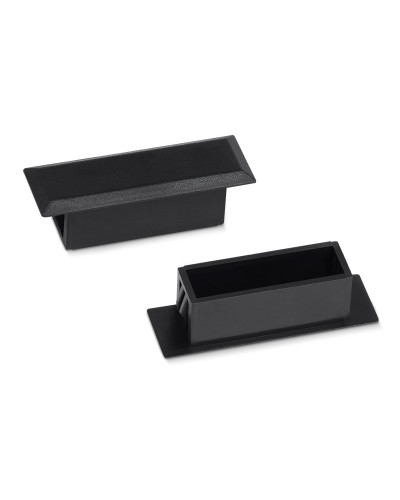 CAP-DSC-BK (10707c): Заглушка Duplex SC в Ижевске