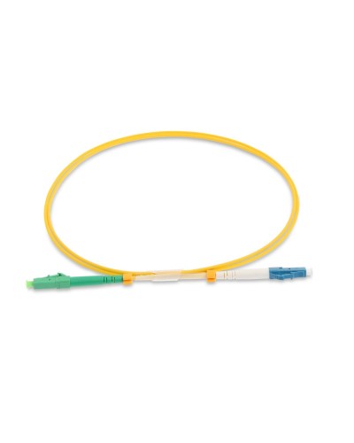FOP(s)-9-LC/APC-LC/UPC-20m (8039c). Патч-корд оптический. CABEUS в Ижевске