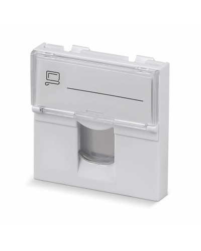 FP-L-45-1M (11836c): Вставка Keystone Jack RJ-45 в Ижевске