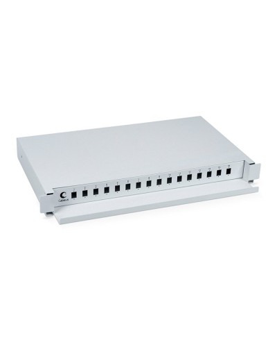 ODF-19-16-SC (7300c): Кросс оптический 19'' в Ижевске