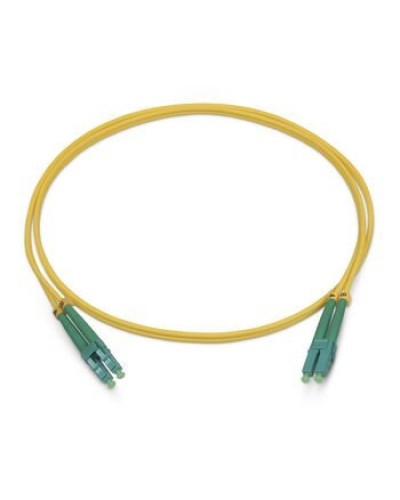 FOP(d)-9-LC/APC-LC/APC-15m (8228c). Патч-корд оптический. CABEUS в Ижевске