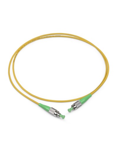 FOP(s)-9-FC/APC-FC/APC-25m (8200c). Патч-корд оптический. CABEUS в Ижевске