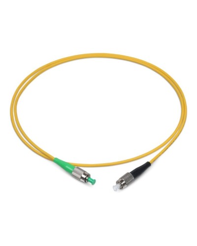 FOP(s)-9-FC/APC-FC/UPC-5m (8095c). Патч-корд оптический. CABEUS в Ижевске