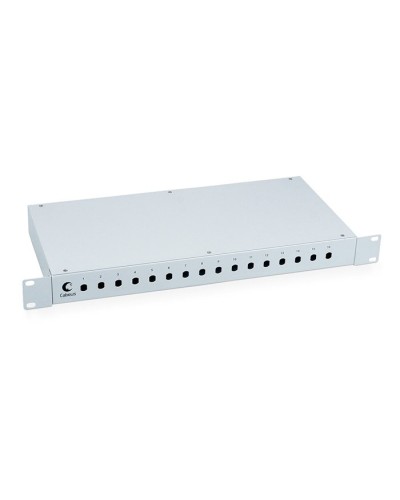 FO-19-16ST (7036c): Кросс оптический 19'' в Ижевске