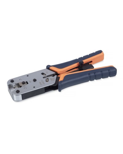 HT-L2182R (7832c): Инструмент обжимной для RJ-45 в Ижевске