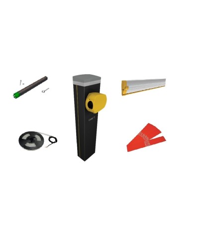 CAME GARD PX 3. Шлагбаум автоматический. CAME в Ижевске