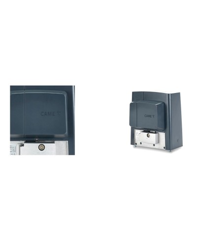 CAME BKS22AGS (801MS-0100). Привод для откатных ворот. CAME в Ижевске