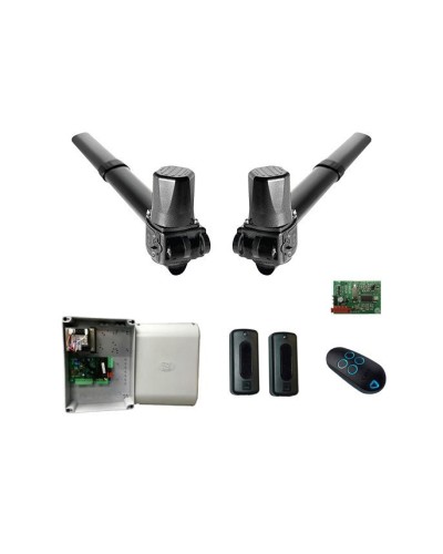 CAME KR310 RC combo KIT. Комплект автоматики для распашных ворот. CAME в Ижевске