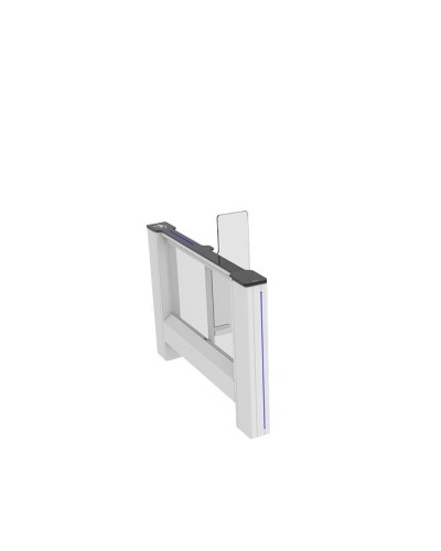 CAME SWING GATE SWG 55 (001SWG55MS Slave). Турникет с раздвижными створками. CAME в Ижевске