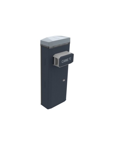 CAME GGT80AGS (803BB-0180). Тумба шлагбаума из оцинкованной и окрашенной стали. CAME в Ижевске