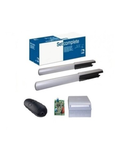 CAME ATI5000A combo KIT. Комплект автоматики для распашных ворот. CAME в Ижевске