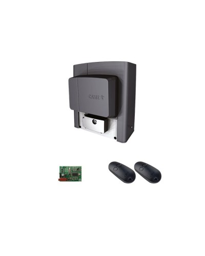 CAME BX608AGS combo KIT. Комплект автоматики для откатных ворот . CAME в Ижевске