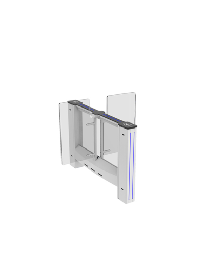 CAME SWING GATE SWG 90 (001SWG90MC). Турникет с распашными створками. CAME в Ижевске