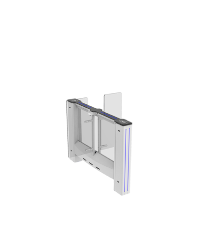 CAME SWING GATE SWG 55 (001SWG55MC). Турникет с раздвижными створками. CAME в Ижевске