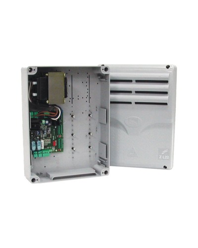 CAME ZL22N (801QA-0030). Блок управления. CAME в Ижевске