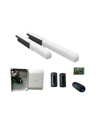 CAME ATI3000A RC combo KIT. Комплект автоматики для распашных ворот. CAME в Ижевске