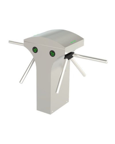 CAME STILE 600 (001PSMM602D-01). Турникет-трипод моторизованный двухпроходный. CAME в Ижевске