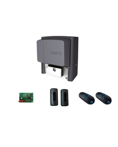 CAME BX708RC combo KIT. Комплект автоматики для откатных ворот . CAME в Ижевске