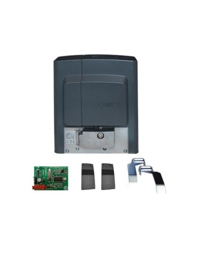 CAME BX708AGS combo KIT. Комплект автоматики для откатных ворот . CAME в Ижевске