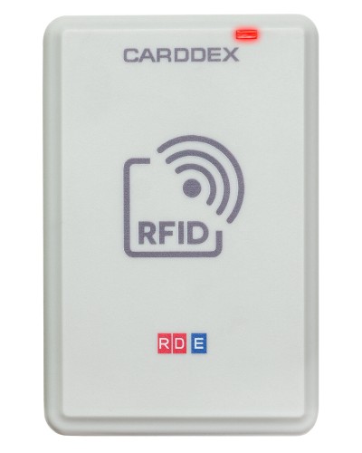 RD E. Считыватель настольный. CARDDEX в Ижевске