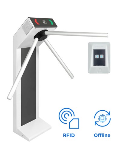 STR-01AEC. Комплект автономной проходной. CARDDEX в Ижевске
