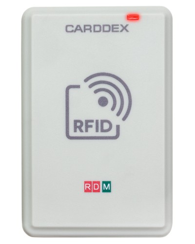 RD M. Считыватель настольный. CARDDEX в Ижевске