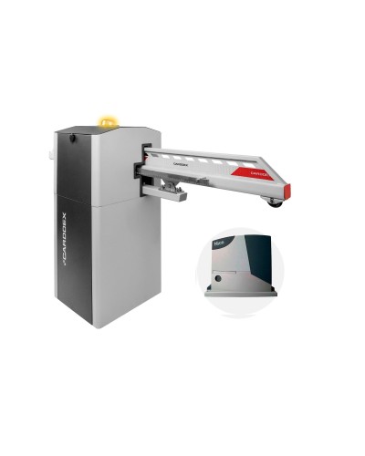 VBR-6. Комплект откатного шлагбаума. CARDDEX в Ижевске