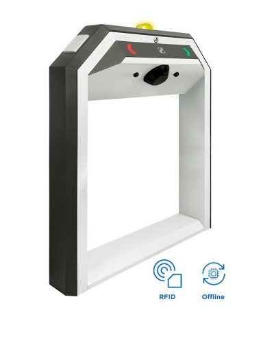 STR-03AE. Автономная проходная. CARDDEX в Ижевске