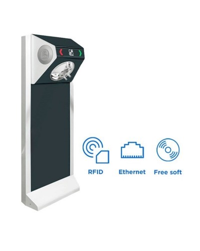 STL-01NM. Сетевая проходная. CARDDEX в Ижевске