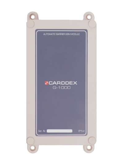 G-1000. GSM-модуль. CARDDEX в Ижевске
