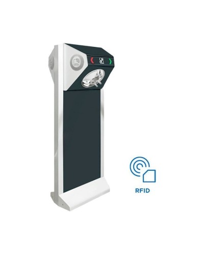 STL-04M. Турникет двухпроходной. CARDDEX в Ижевске