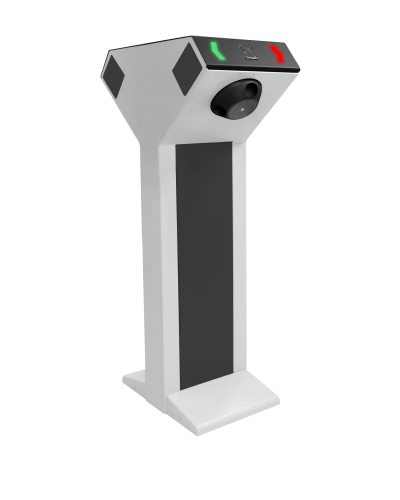STR-04. Турникет. CARDDEX в Ижевске