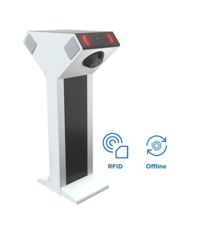 STR-04AE. Автономная проходная. CARDDEX в Ижевске