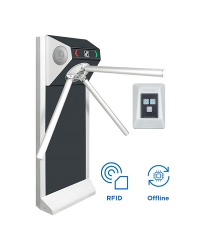 STL-01AEC. Комплект автономной проходной. CARDDEX в Ижевске