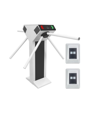 STR-04C. Комплект турникета. CARDDEX в Ижевске