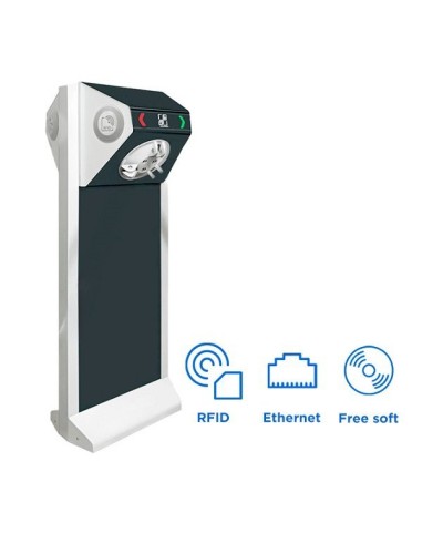 STL-04NE. Сетевая проходная. CARDDEX в Ижевске