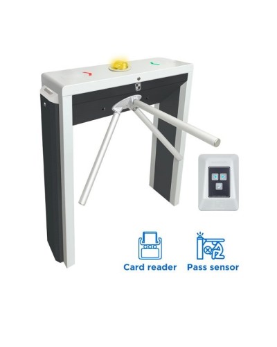 STL-03KEC. Комплект турникета. CARDDEX в Ижевске