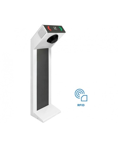 STR-01M. Турникет. CARDDEX в Ижевске
