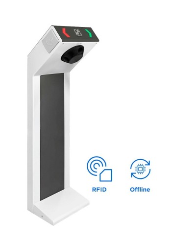 STR-01AE. Автономная проходная. CARDDEX в Ижевске