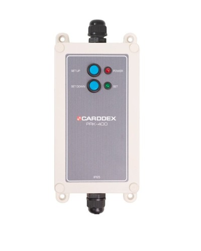 PRK-400. Модуль радиопультов. CARDDEX в Ижевске