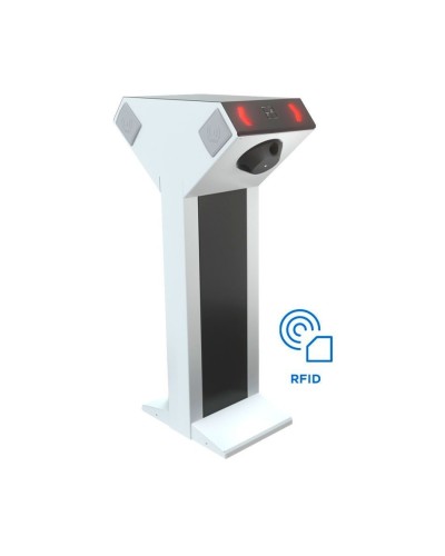 STR-04M. Турникет двухпроходной. CARDDEX в Ижевске