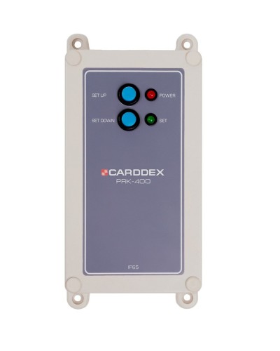 PRK-400V. Модуль радиопультов для откатного шлагбаума. CARDDEX в Ижевске