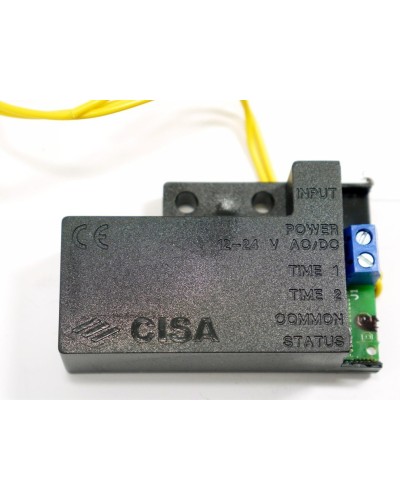 07.022.00.0. Преобразователь напряжения. CISA в Ижевске