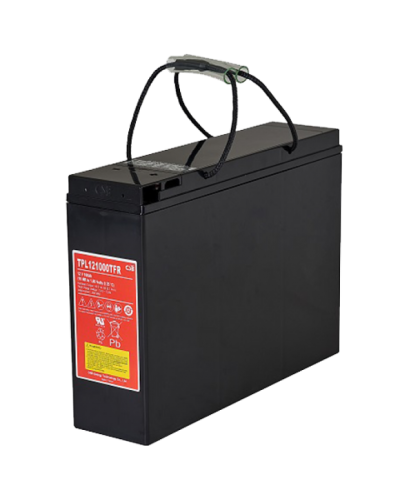 CSB TPL 121000T. Аккумулятор герметичный свинцово-кислотный. CSB в Ижевске