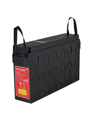 CSB TPL 121250A FR. Аккумулятор герметичный свинцово-кислотный. CSB в Ижевске