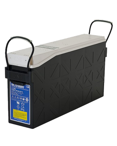 CSB TPL 121000 FR. Аккумулятор герметичный свинцово-кислотный. CSB в Ижевске